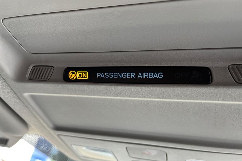 Vehicle 40
