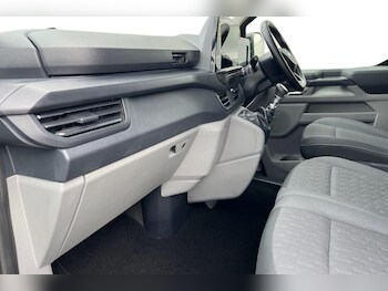 Used Ford Transit Custom 2025 for sale - 78849851: Photo
