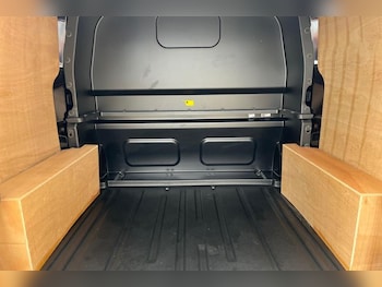 Used Ford Transit Custom 2025 for sale - 78849851: Photo