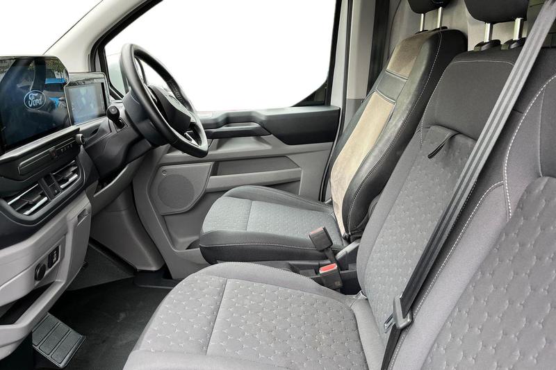 Used Ford Transit Custom 2024 for sale - 76277258: Photo 10