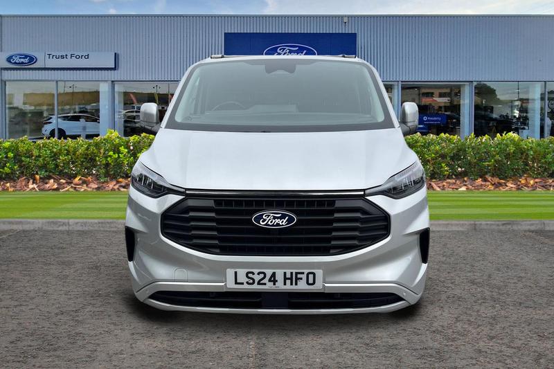 Used Ford Transit Custom 2024 for sale - 76277258: Photo 12
