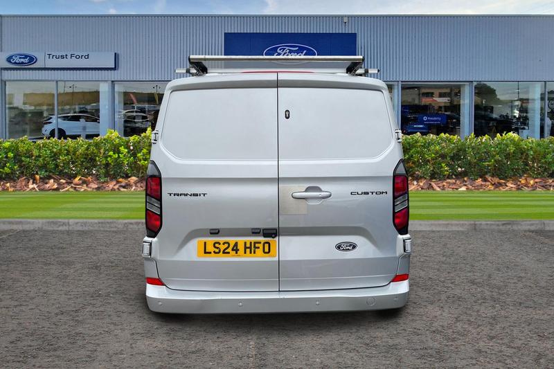 Used Ford Transit Custom 2024 for sale - 76277258: Photo 13