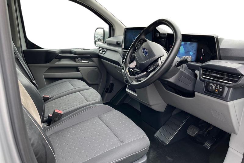 Used Ford Transit Custom 2024 for sale - 76277258: Photo 14