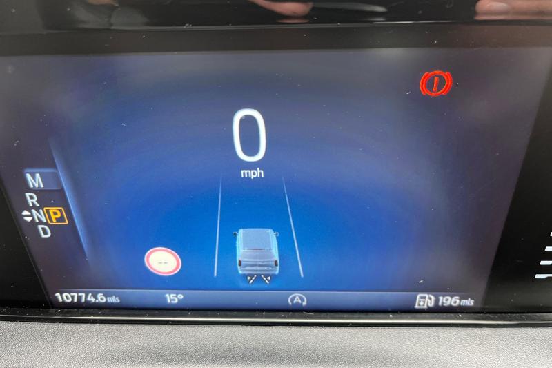 Used Ford Transit Custom 2024 for sale - 76277258: Photo 16