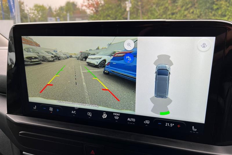 Used Ford Transit Custom 2024 for sale - 76277258: Photo 17