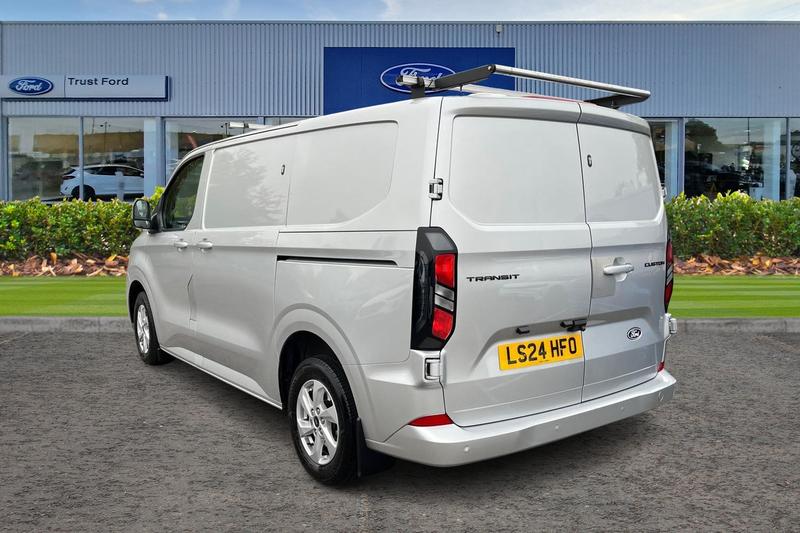 Used Ford Transit Custom 2024 for sale - 76277258: Photo 2