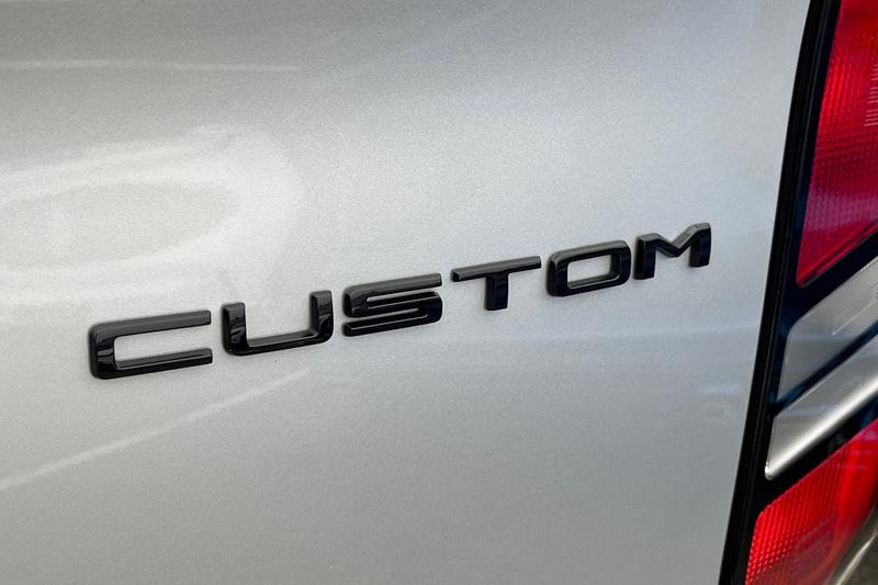 Used Ford Transit Custom 2024 for sale - 76277258: Photo 20