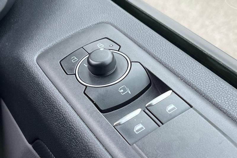 Used Ford Transit Custom 2024 for sale - 76277258: Photo 21