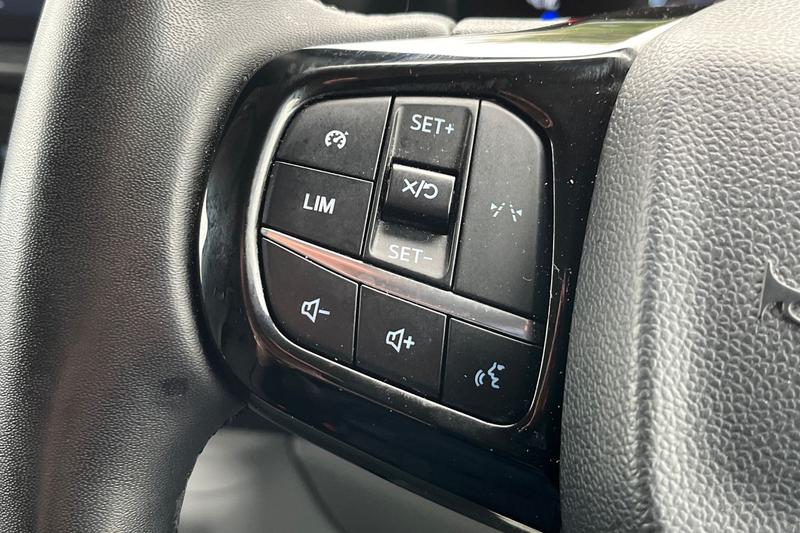 Used Ford Transit Custom 2024 for sale - 76277258: Photo 26