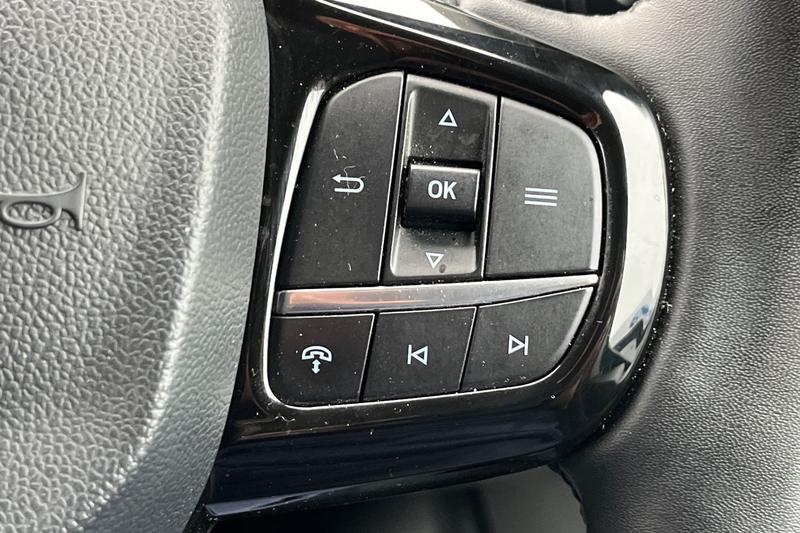 Used Ford Transit Custom 2024 for sale - 76277258: Photo 27