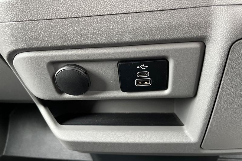 Used Ford Transit Custom 2024 for sale - 76277258: Photo 28