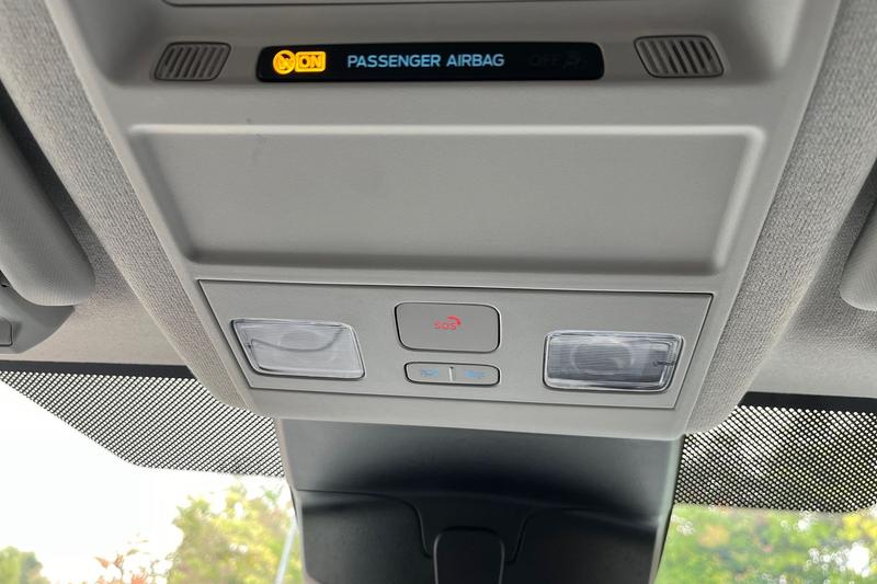 Used Ford Transit Custom 2024 for sale - 76277258: Photo 30