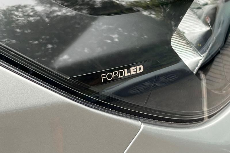 Used Ford Transit Custom 2024 for sale - 76277258: Photo 31