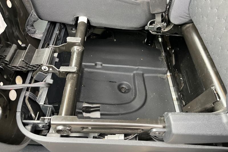 Used Ford Transit Custom 2024 for sale - 76277258: Photo 34