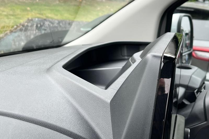 Used Ford Transit Custom 2024 for sale - 76277258: Photo 35