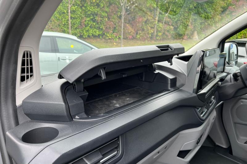 Used Ford Transit Custom 2024 for sale - 76277258: Photo 36