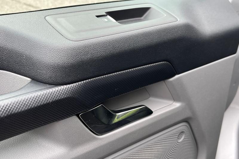 Used Ford Transit Custom 2024 for sale - 76277258: Photo 38