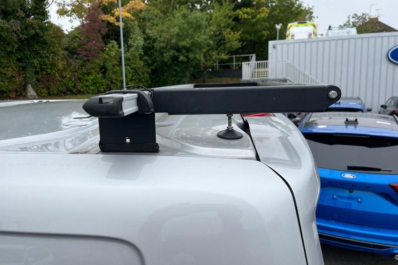 Used Ford Transit Custom 2024 for sale - 76277258: Photo 39