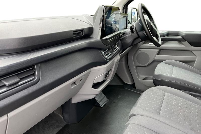 Used Ford Transit Custom 2024 for sale - 76277258: Photo 4