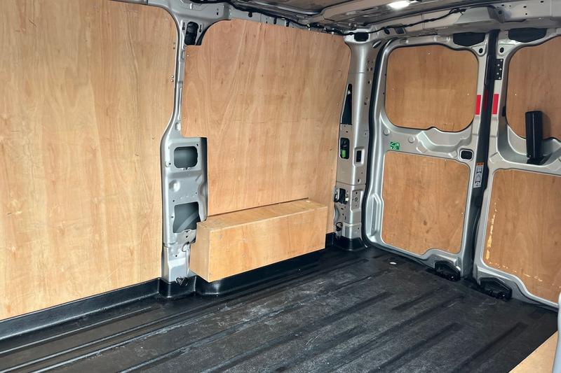 Used Ford Transit Custom 2024 for sale - 76277258: Photo 5