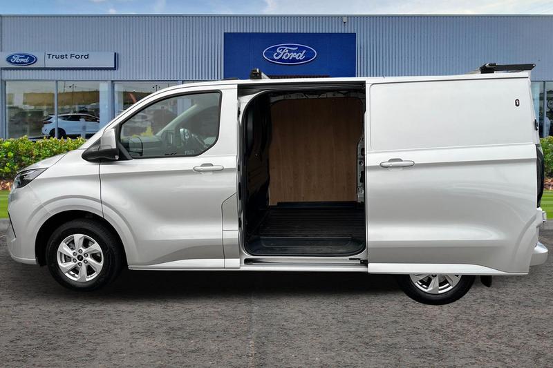 Used Ford Transit Custom 2024 for sale - 76277258: Photo 6