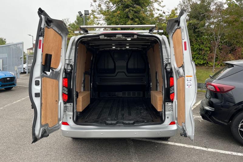 Used Ford Transit Custom 2024 for sale - 76277258: Photo 7