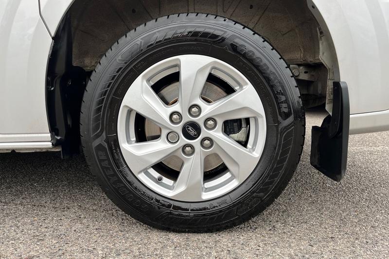 Used Ford Transit Custom 2024 for sale - 76277258: Photo 8