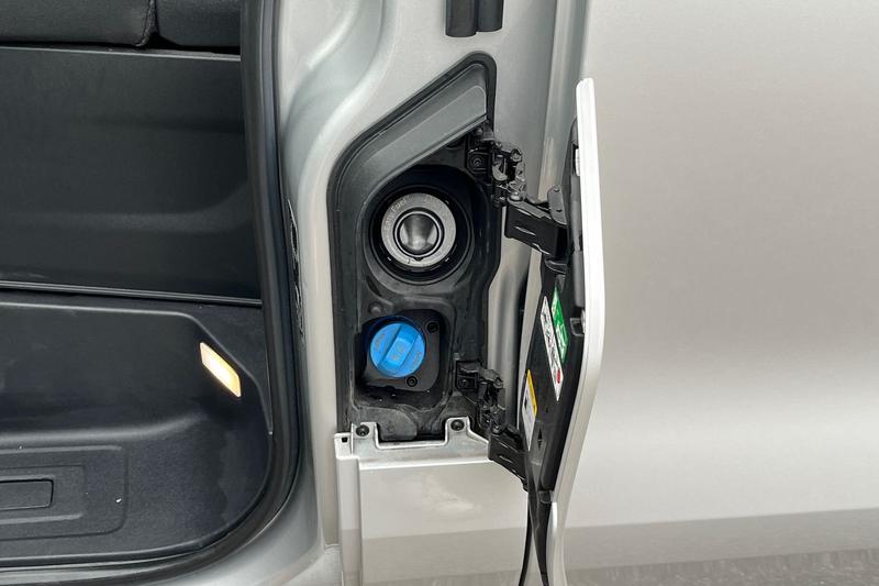 Used Ford Transit Custom 2024 for sale - 76277258: Photo 9