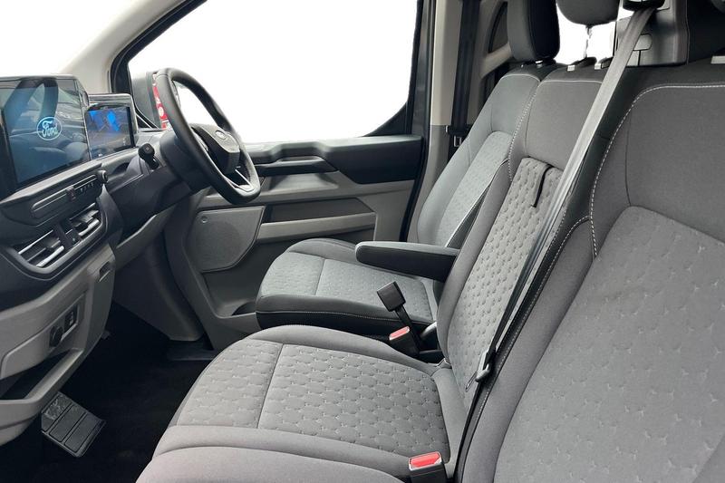 Used Ford Transit Custom 2025 for sale - 76895395: Photo 10