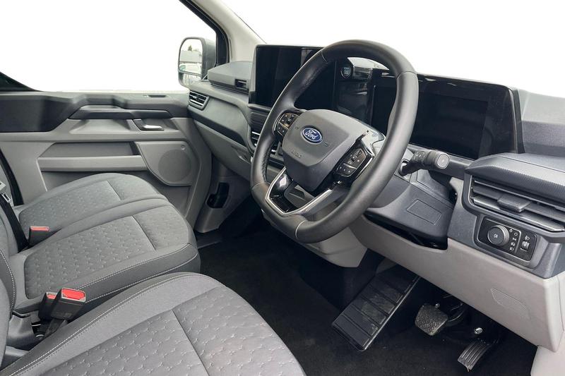 Used Ford Transit Custom 2025 for sale - 76895395: Photo 14