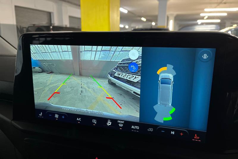 Used Ford Transit Custom 2025 for sale - 76895395: Photo 16