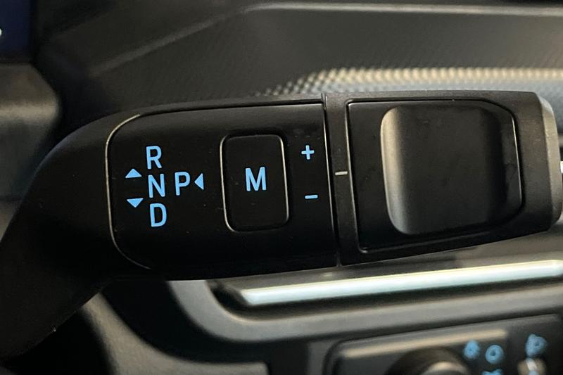 Used Ford Transit Custom 2025 for sale - 76895395: Photo 17