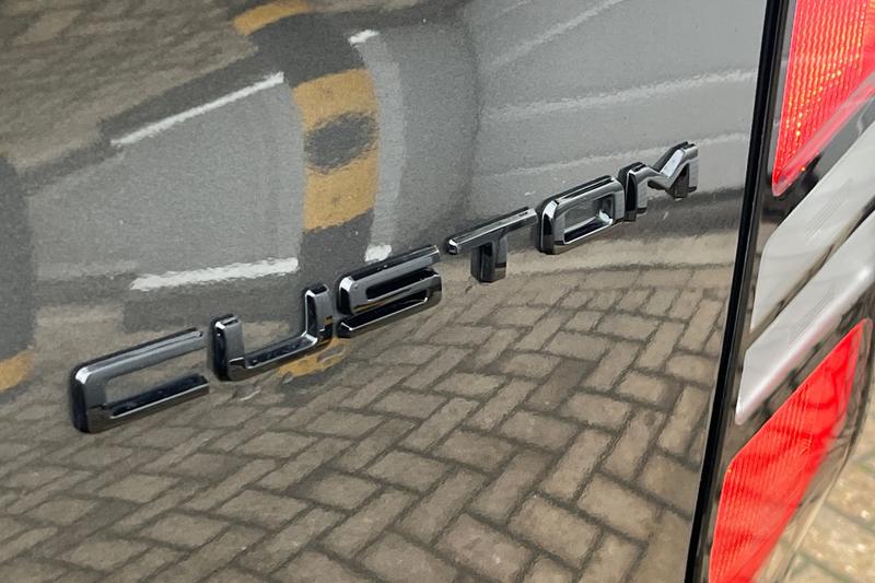 Used Ford Transit Custom 2025 for sale - 76895395: Photo 20