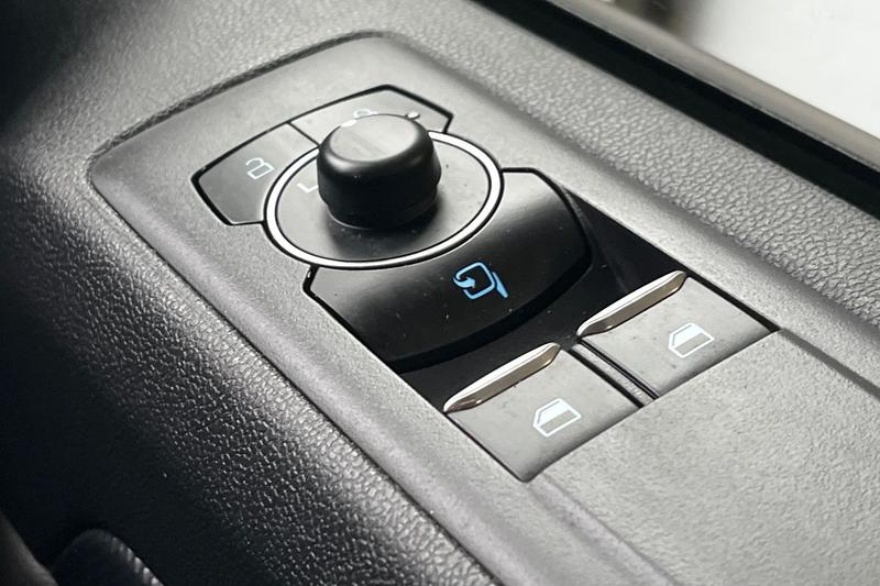 Used Ford Transit Custom 2025 for sale - 76895395: Photo 21