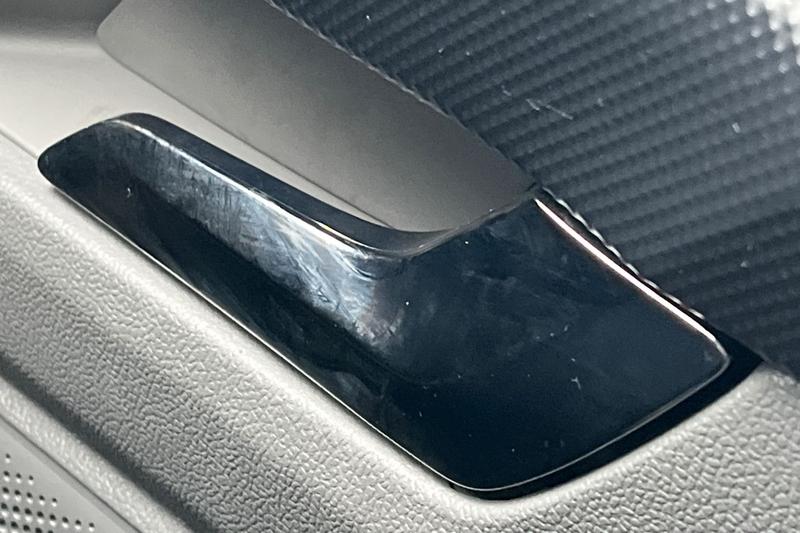 Used Ford Transit Custom 2025 for sale - 76895395: Photo 22