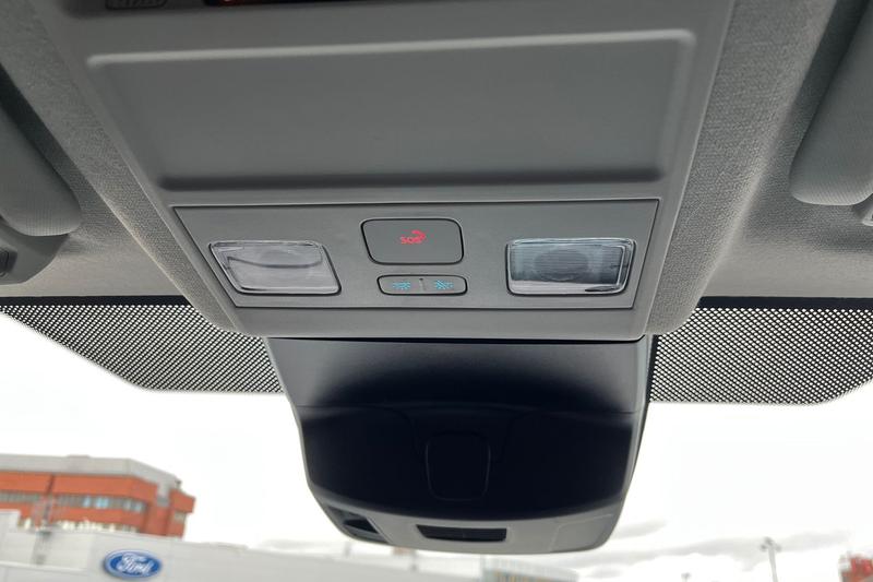 Used Ford Transit Custom 2025 for sale - 76895395: Photo 25