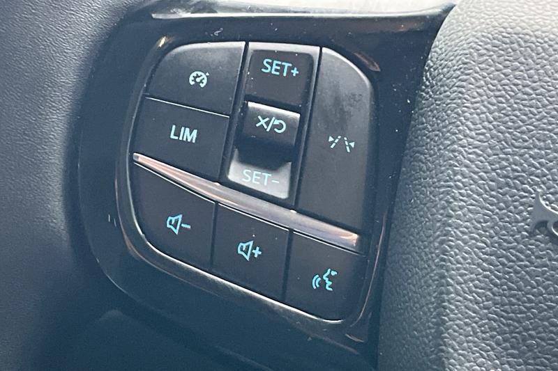 Used Ford Transit Custom 2025 for sale - 76895395: Photo 27