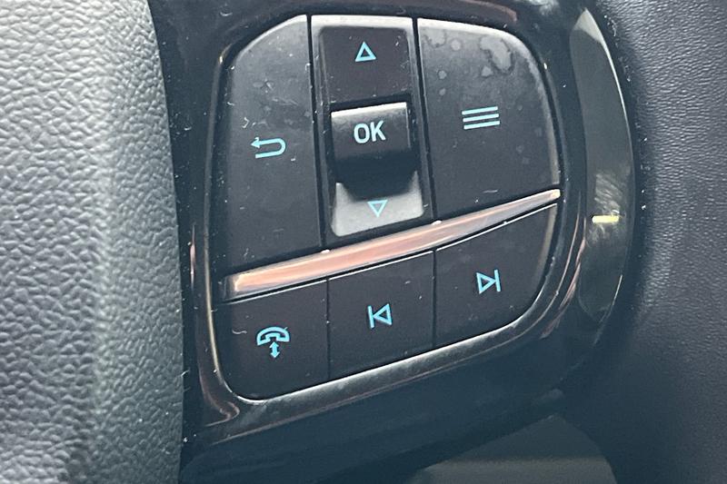 Used Ford Transit Custom 2025 for sale - 76895395: Photo 28