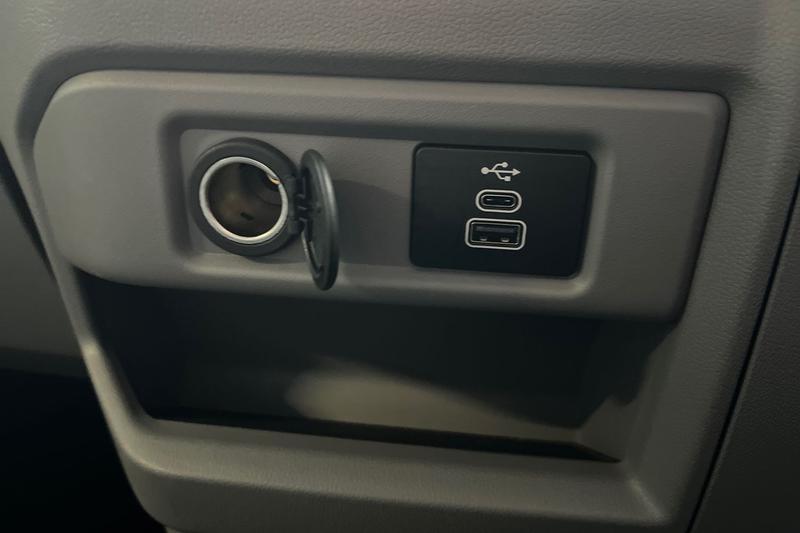 Used Ford Transit Custom 2025 for sale - 76895395: Photo 29