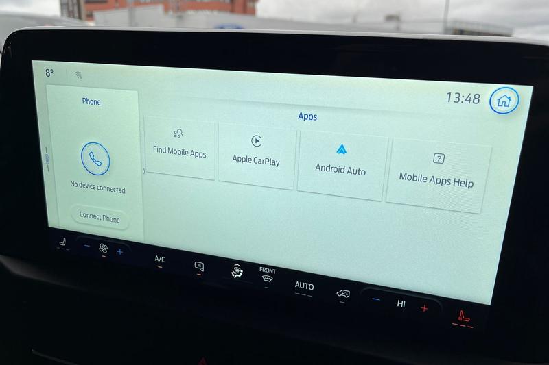 Used Ford Transit Custom 2025 for sale - 76895395: Photo 32