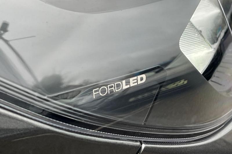 Used Ford Transit Custom 2025 for sale - 76895395: Photo 33