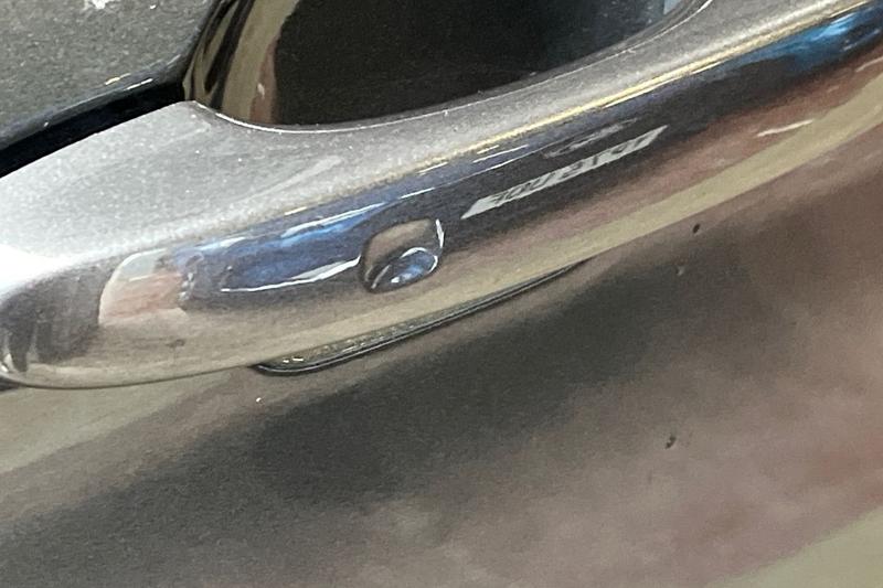 Used Ford Transit Custom 2025 for sale - 76895395: Photo 34