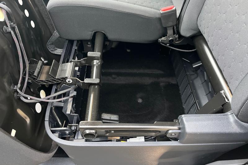 Used Ford Transit Custom 2025 for sale - 76895395: Photo 35