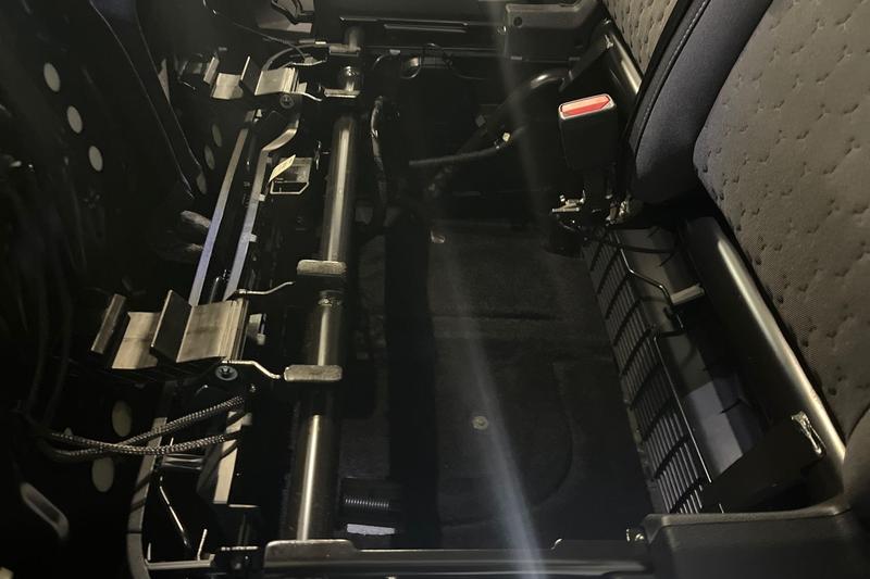 Used Ford Transit Custom 2025 for sale - 76895395: Photo 36