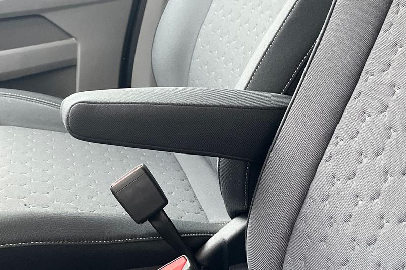 Used Ford Transit Custom 2025 for sale - 76895395: Photo 39