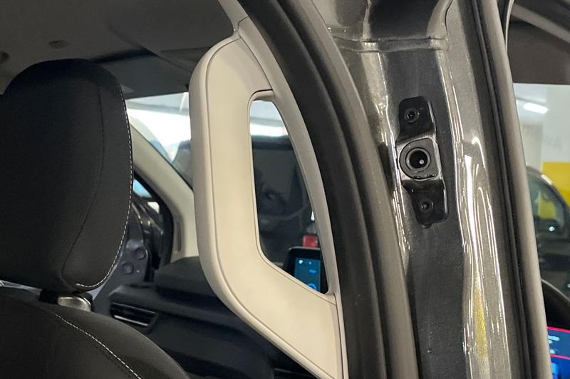 Used Ford Transit Custom 2025 for sale - 76895395: Photo 40