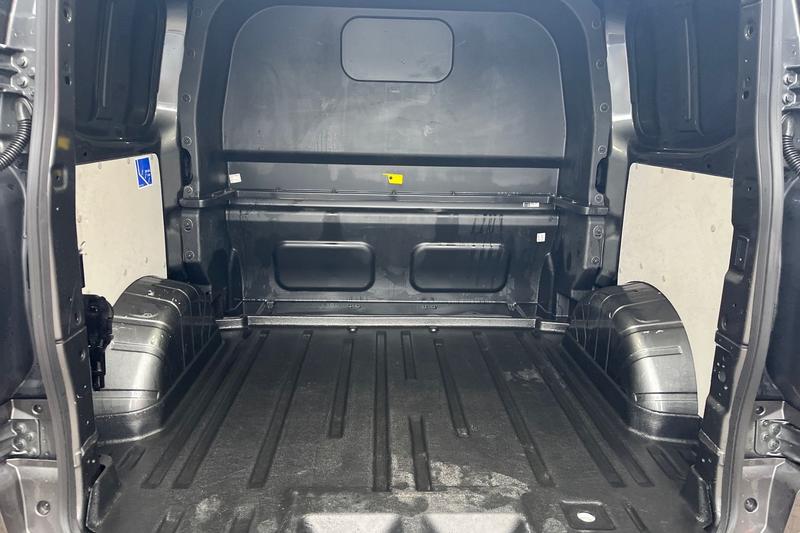 Used Ford Transit Custom 2025 for sale - 76895395: Photo 5