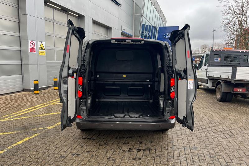Used Ford Transit Custom 2025 for sale - 76895395: Photo 7