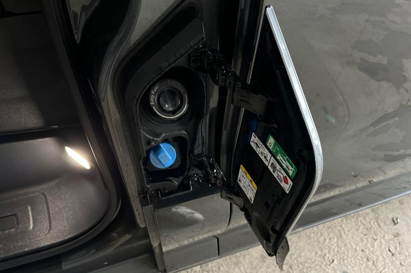 Used Ford Transit Custom 2025 for sale - 76895395: Photo 8