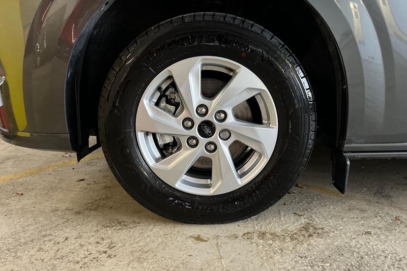 Used Ford Transit Custom 2025 for sale - 76895395: Photo 9